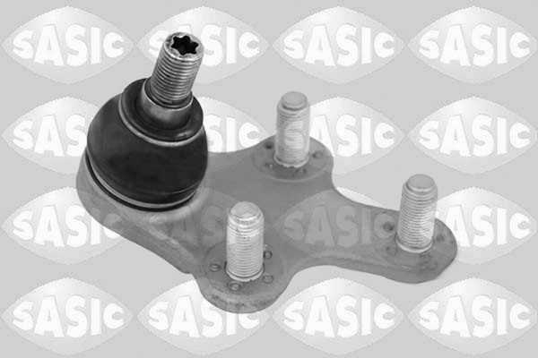 Traggelenk FüHrungsgelenk Sasic 7570009 FüR 308 Peugeot Opel Astra Sports Tourer-image