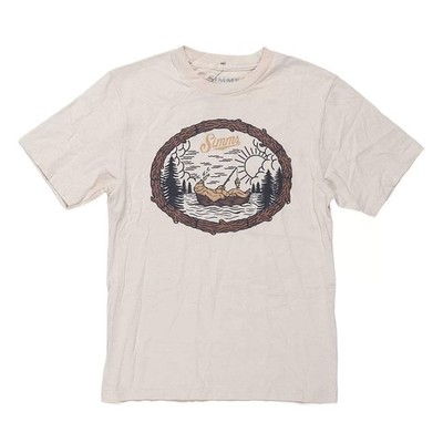 Simms Lazy Bear T-Shirt - Kids'