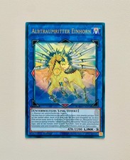 Yu-Gi-Oh! Battles of Legend: Monster Mayhem BLMM-DE Einzelkarten zur Auswahl DE