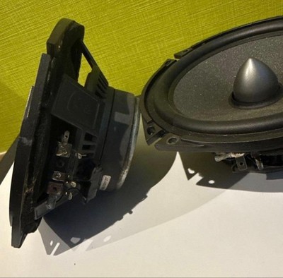 Focal ISS 170 speaker set | eBay