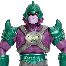 Masters of Universe Origins and ThunderCats Wave 3 Panthor Man Action Figure