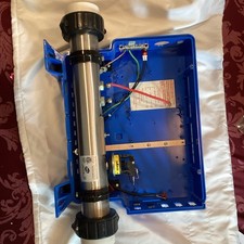 Applied Computer Controls SMTL-1500 Spa Heate...