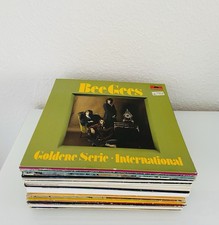 Vinyl Schallplatten LP Bundle Alben Sampler M...