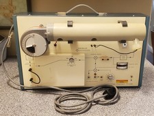 CHARD Process Control Modèle PT326 Made in UK 