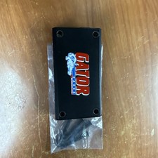 Gator G-BUS-8 Pedalboard Power Supply 8x 9V Outputs 250mA From Powered Boa