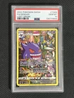 Gengar - TG06/TG30 PSA 10 Lost Origins Trainer Gallery Pokemon