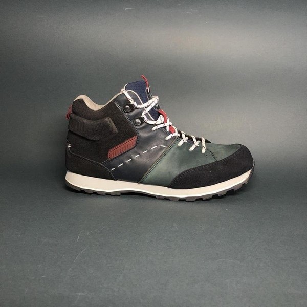 Men Camp David Boots Multicolor 42