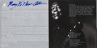 BUDDY GUY Damn Right, I've Got The Blues Autographed CD Cover W/Concert Ticket — photo 2