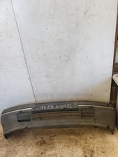 Pare-choc avant Peugeot 309