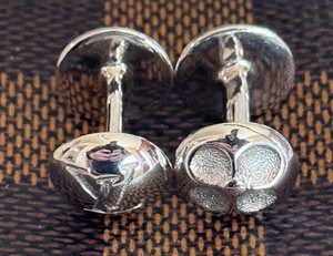 Cufflinks Lv | eBay