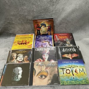 Cirque Du Soleil O Dvd | eBay
