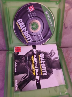 Call of Duty Modern Warfare