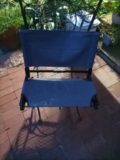 chaise de stade xl