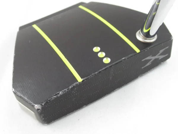 Scotty Cameron Phantom X 8.5 Putter 34 in Steel | eBay