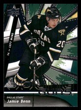 2024-25 Upper Deck Young Guns Renewed Series 1 #YGR31 Jamie Benn