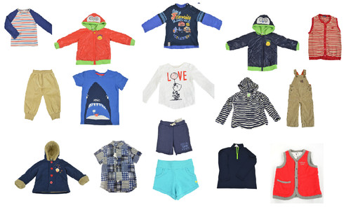 JCrew Carters CatJack Toddler Kids Adorable Clothes Sizes 18M - Kids 8/9 Variety
