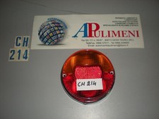 FANALE POSTERIORE DX SX FIAT 850 BERLINA 1°S COUPE' VIGNALE CATALUX