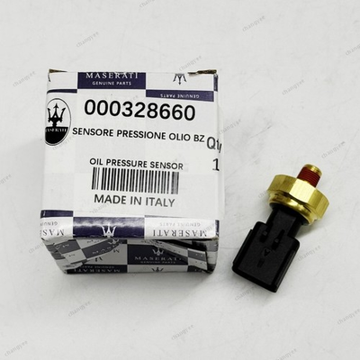 #ad 1x Oil Pressure Sensor Fit for Maserati Ghibli Levante Quattroporte $69.00