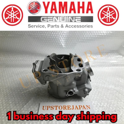 YAMAHA GENUINE CYLINDER 5UP-11311-21  YZ250 2003-2021 - Bild 1 von 4
