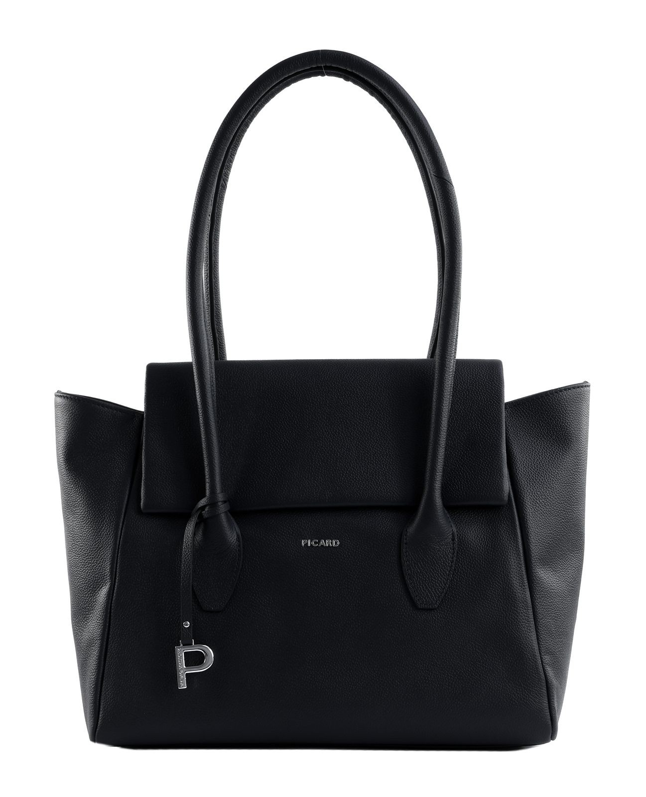 PICARD Shopper Busy Lady Shopper Black