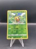 Pokémon TCG Sunkern 005/195 Silver Tempest Reverse Holo Common