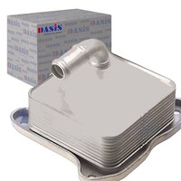 AKS Dasis ÖLkÜHler Passend FüR Audi A1 A3 Seat Altea Ibiza Leon Toledo Skoda