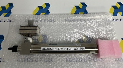 #ad #ad Particle Measuring Systems HPD III High Pressure Diffuser 100 LPM PN: 90103566 $3800.00
