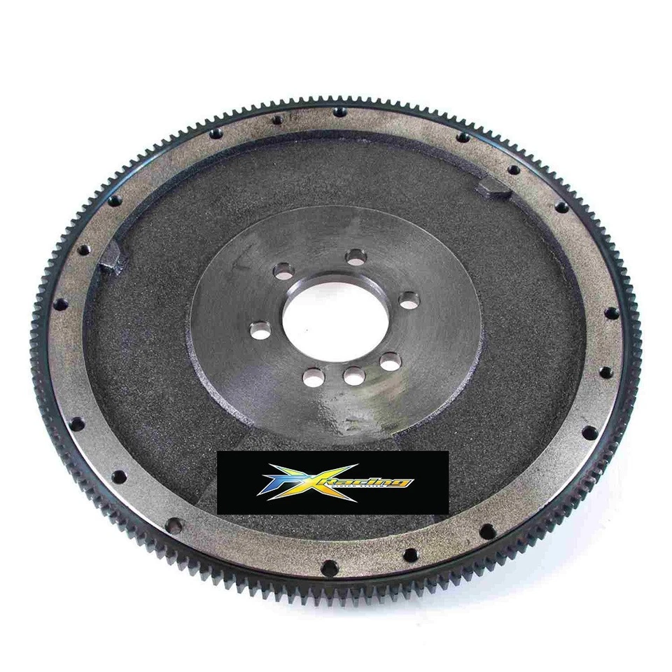 Kit de embrague y volante GF para Chevrolet C2500 C3500 C3500HD K2500 K3500 P30 7,4 L Foto 4 de 4