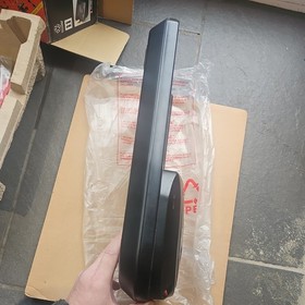 Sega Mega-CD II + Road Avenger Game - Video Game Add On Console!