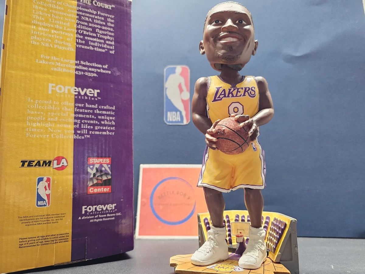 Kobe Bryant NBA Bobbleheads for sale | eBay