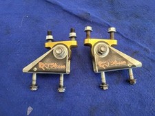 1997-2004 Chevrolet Corvette Rkt C6 C5 Differential Relocation Mount 2846
