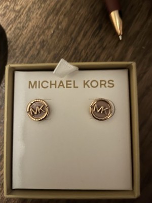 Ohrstecker Michael Kors