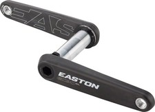 Guarnitura EC90 SL - Easton EC90 SL Carbon Crankset - 170 mm, montaggio diretto, RCA