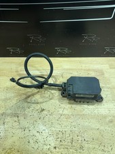 99-02 Chevy GMC SILVERADO SIERRA SUV FRONT CR...