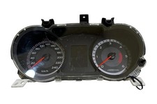 Compteur Peugeot 4008