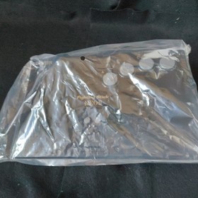 Hori Fighting Stick NEO2 for NEOGEO, NEOGEO CD with the Box set, working, Japan