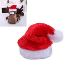 Dog Party Hats Holiday Accessories Accessory Pet Christmas Costume