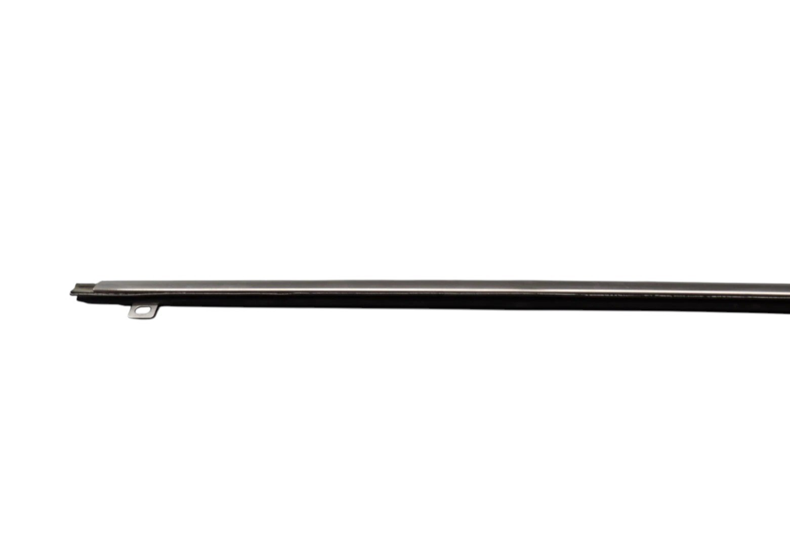 06-12 Bentley Continental Flying Spur Rear Right Window Chrome Trim Molding Oem