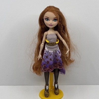 Ever After High Holly O'Hair First Chapter Doll 2013
