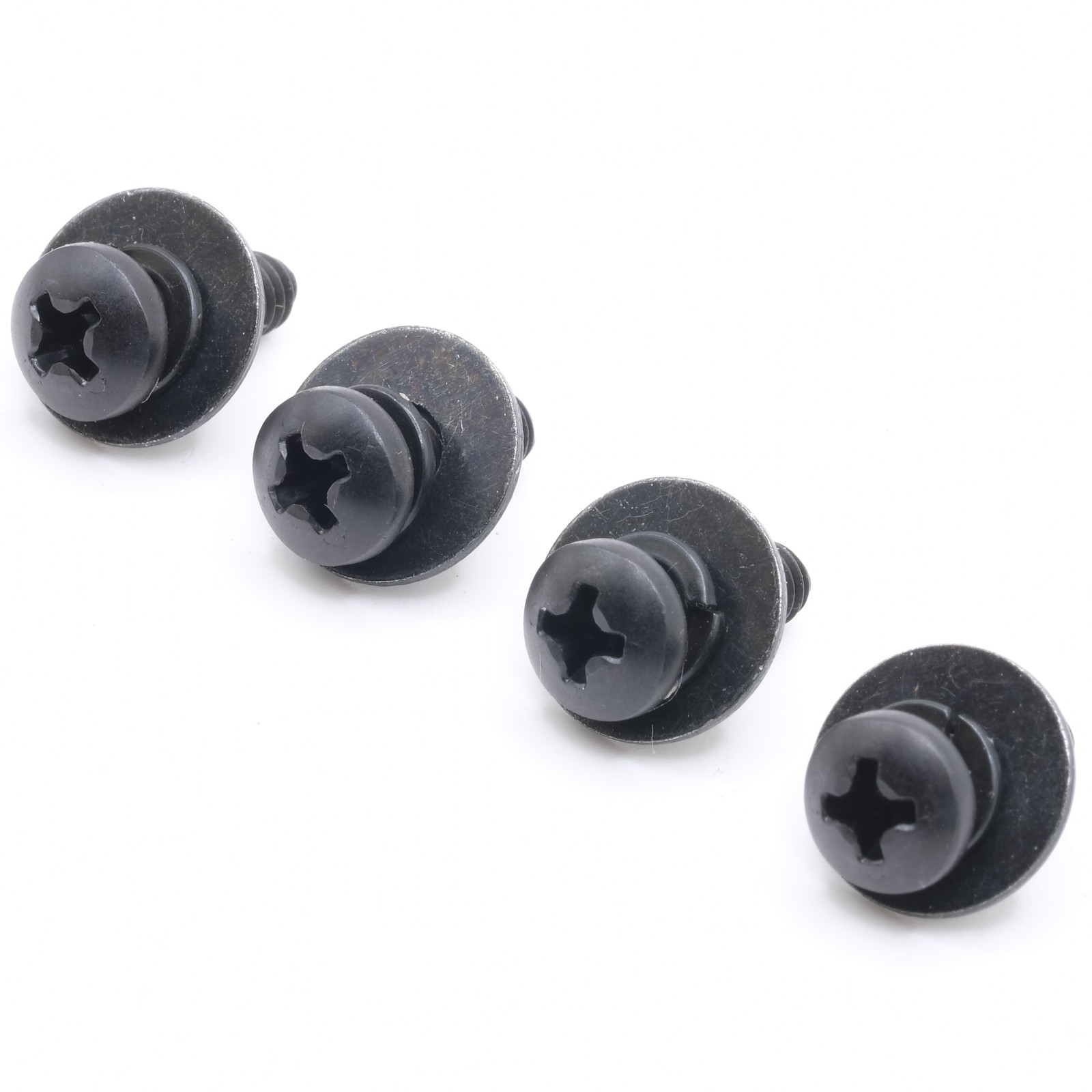 Screws for Vizio D32h-G9 (D32hG9) TV Wall Mount (Set of 4)