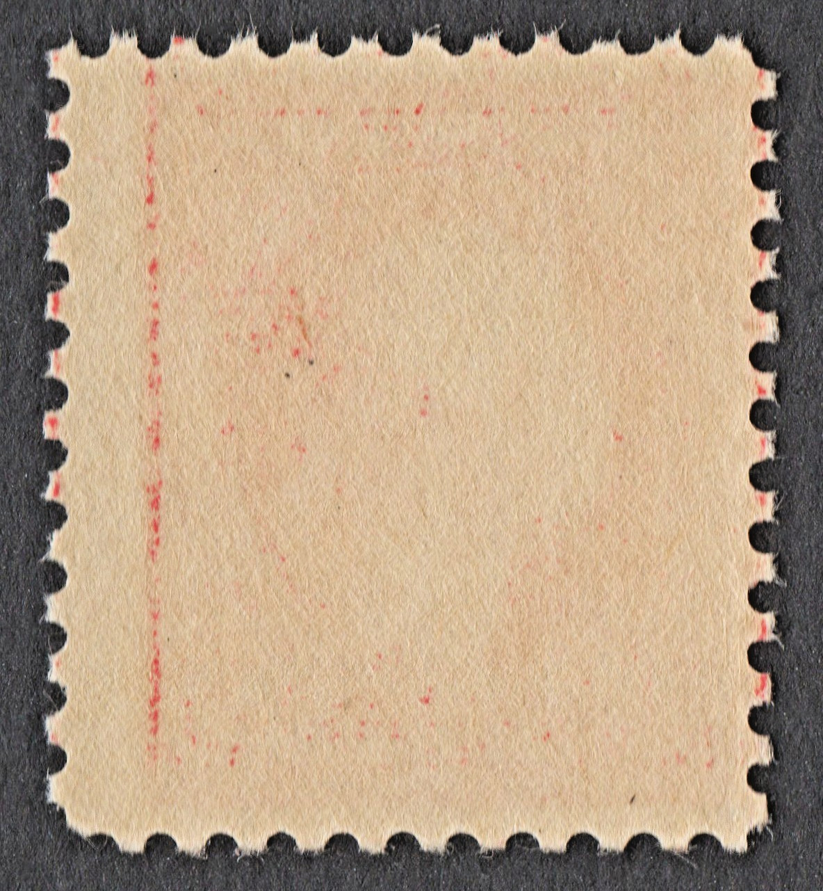 US Sc# 505 *MINT OG NH* {"SCARCE 5c ROSE "ERROR VAR } WASHINGTON OF 1917 CV$ 625