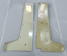 Modanatura porta inferiore destra e sinistra fiat compatibile om50