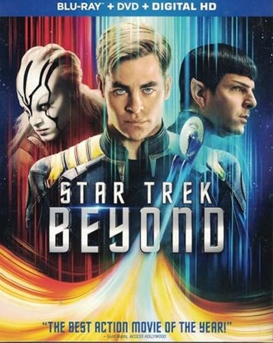 Star Trek Beyond 