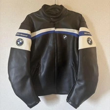 BMW Motorrad leather jacket XL