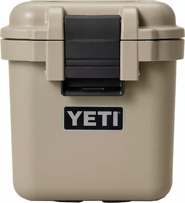 [NEW] YETI LoadOut GoBox 15 Gear Case - Free Shipping