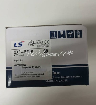 1PC NEW LS PLC Module XXF-RD2A