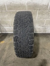 1x Lt23575r15 Bfgoodrich All Terrain Ta Ko2 832 104 S Used Tire 2357515