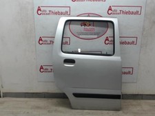Porte arrière et accessoires Suzuki WAGON R+