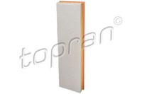 Topran Luftfilter 500 226 FüR Bmw