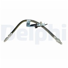 Bremsschlauch vorne links für Mazda 121 3 JASM | 23857263